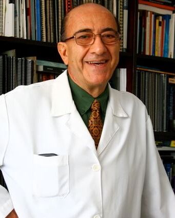 Médico Nutricionista Sebastian